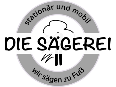 DIE SÄGEREI